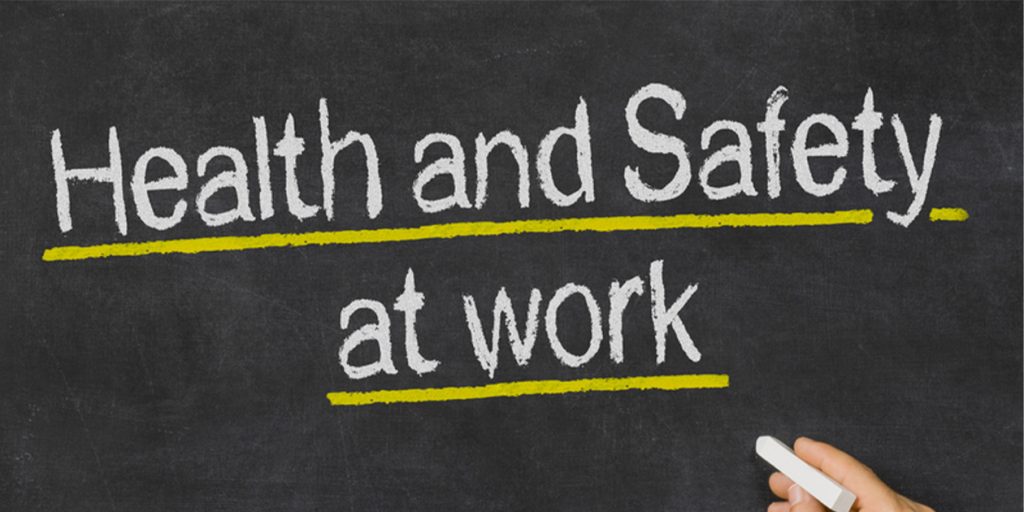  Safety Recommendations