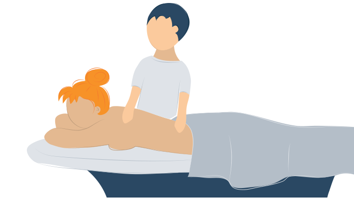Massage Therapy London UK