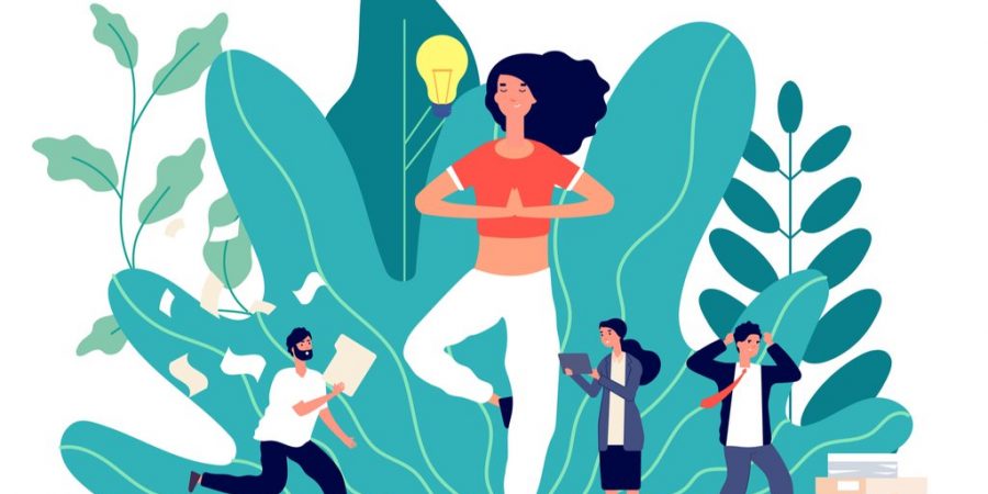 The Effects of Massage