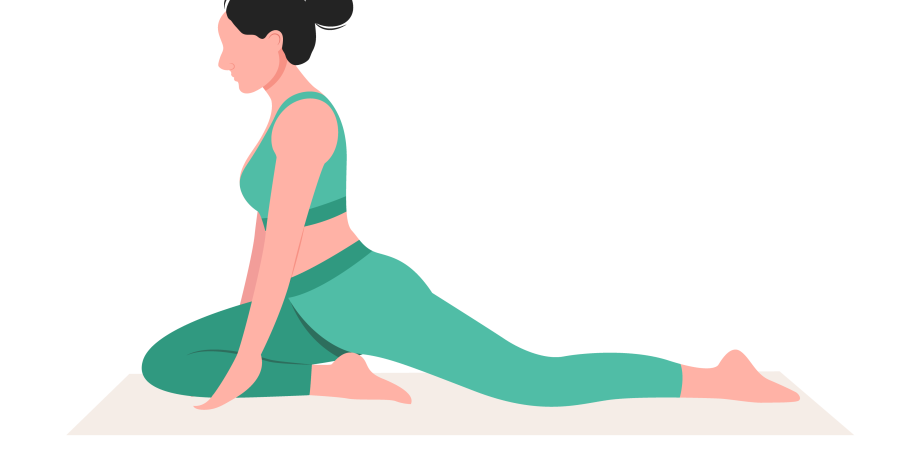 Best Stretches For Sciatica
