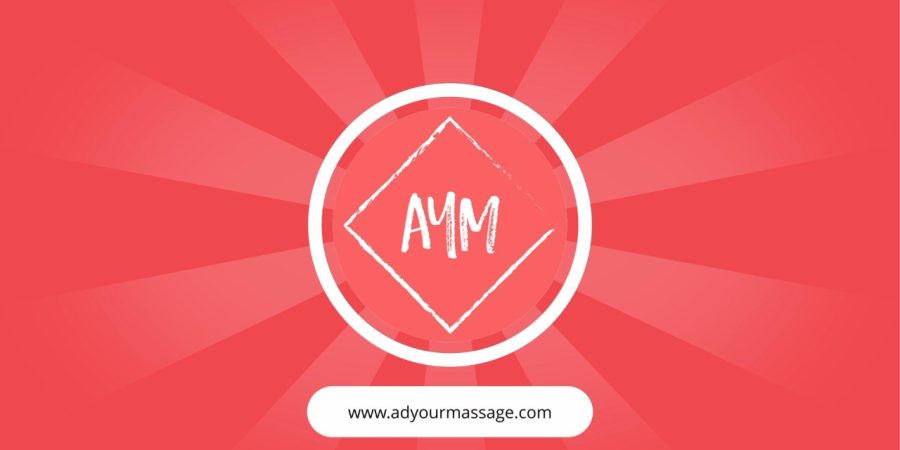 Add Your Massage Wellness