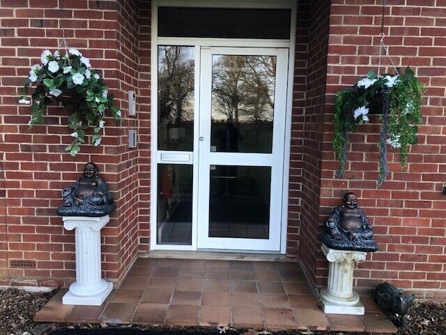 Thai Massage Norwich Brooke