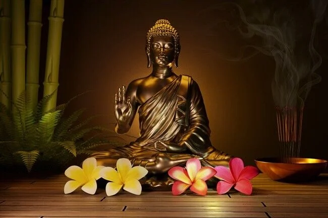 Thai Massage Norwich Brooke