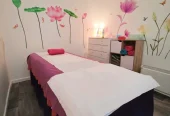 Full Body Relaxing Deep Tissue Massage