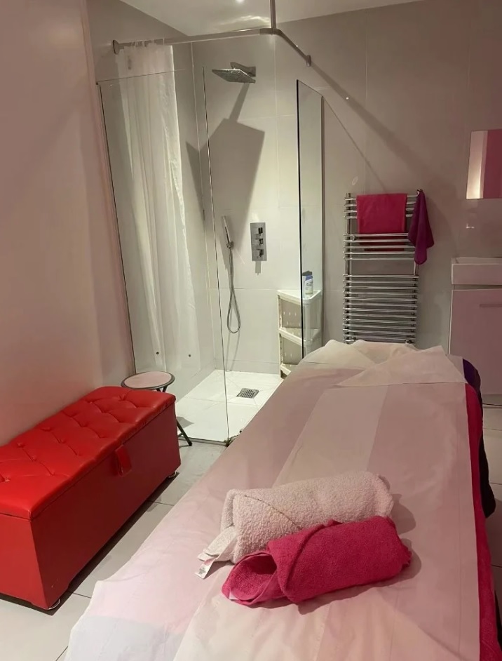 Full Body Massage In West Kensington W14