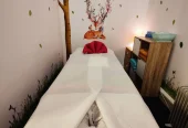 Full Body Relaxing Deep Tissue Massage