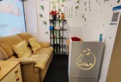 Full Body Relaxing Deep Tissue Massage