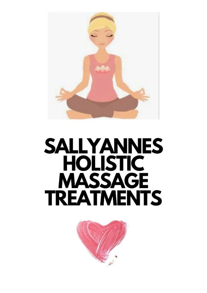 Professional Massage Service Performed By An English Therapist