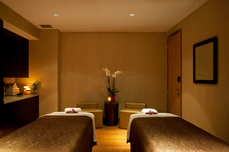 Professional Full Body Massage