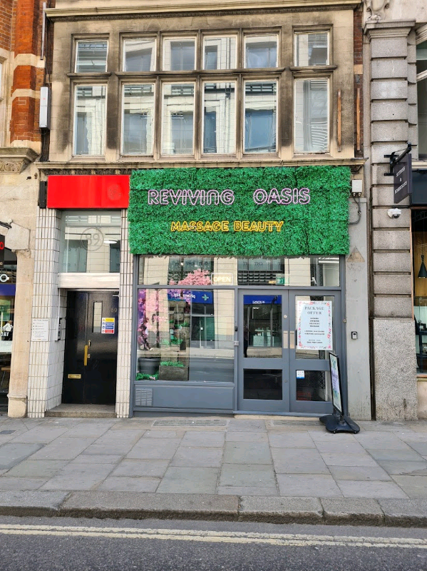 Professional Full Body Massage