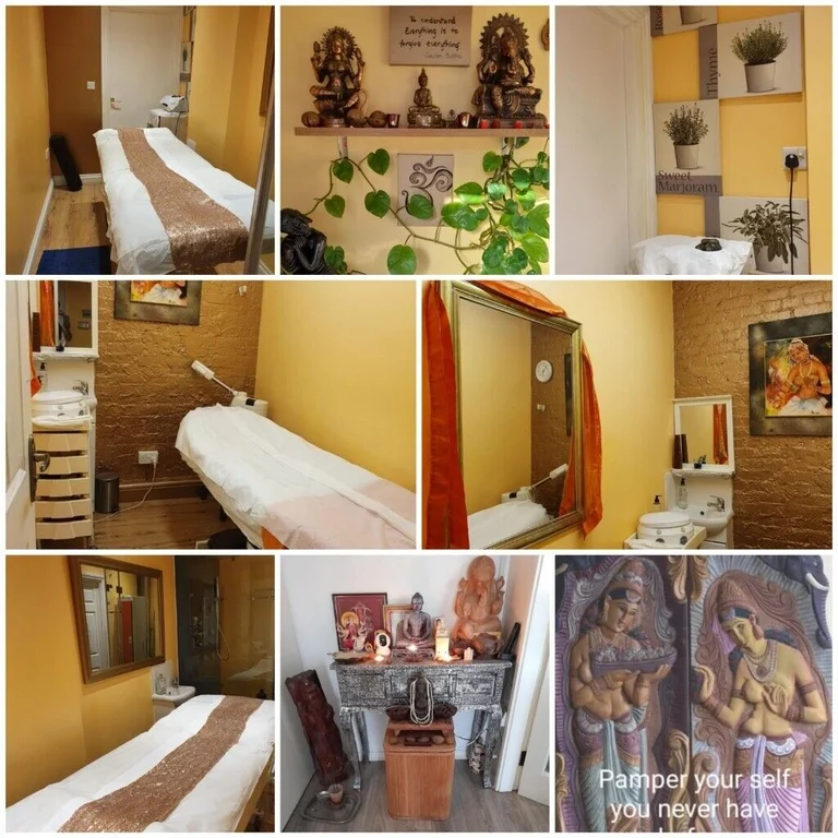 Relaxation Full Body Massage Indian Ealing Call For The Special Offers.
