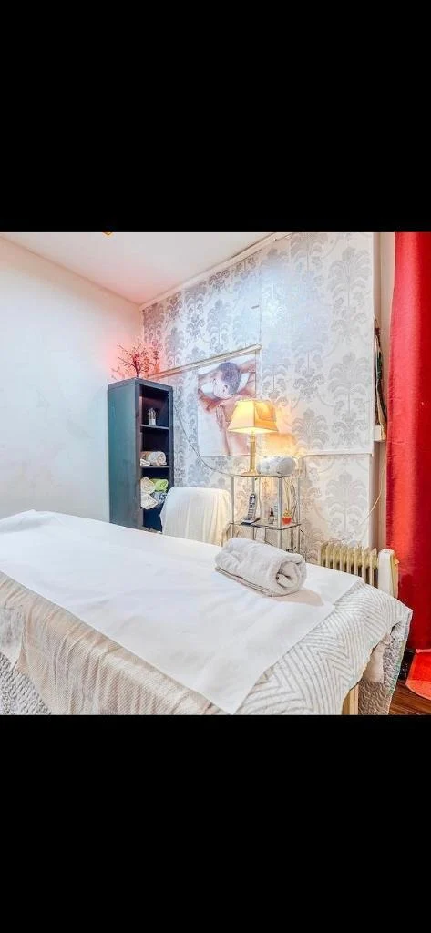 Traditional Full Body Massage