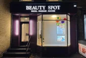 Beauty Spot Massage