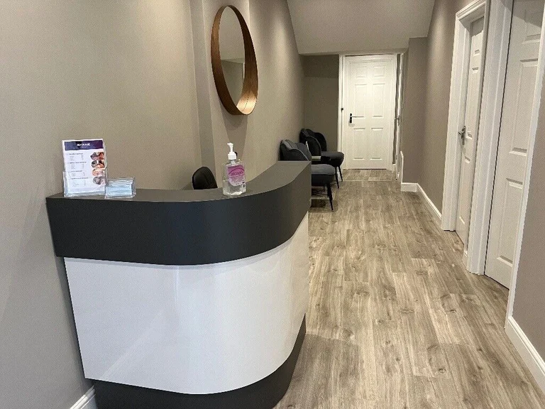 Beauty Spot Massage