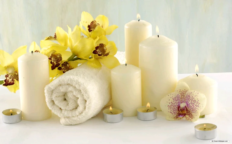 Upton Thai Massage