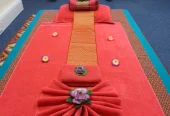 Upton Thai Massage