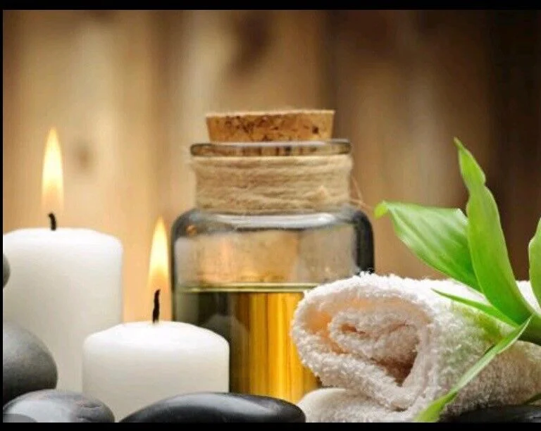 Full Body Massage In Mapperley