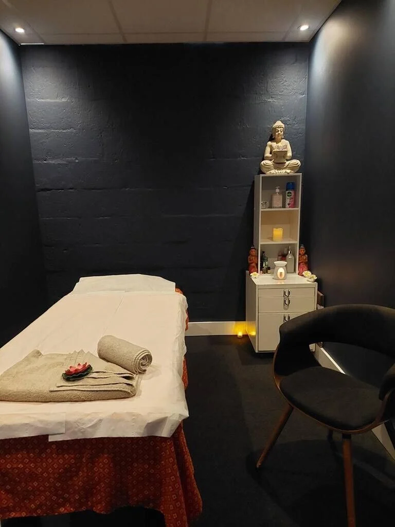 Massage Clapham | Clapham Junction Massage With Julie