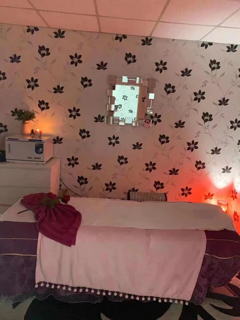 Therapy Health Massage Centre In Bearwood