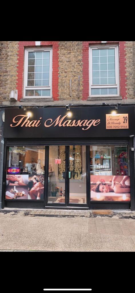 Diamond Thai Massage