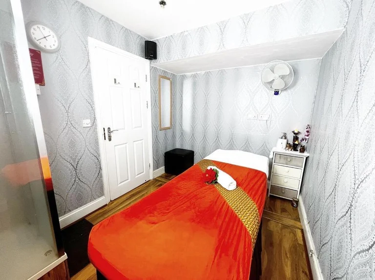 Diamond Thai Massage