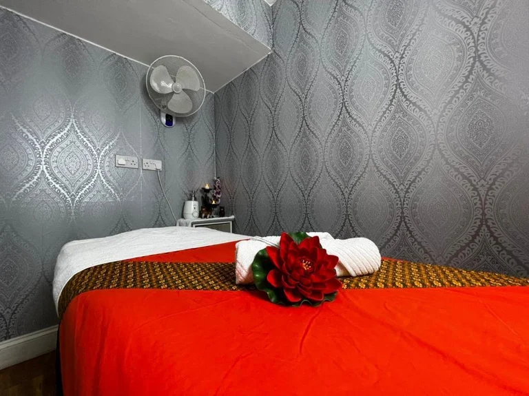 Diamond Thai Massage