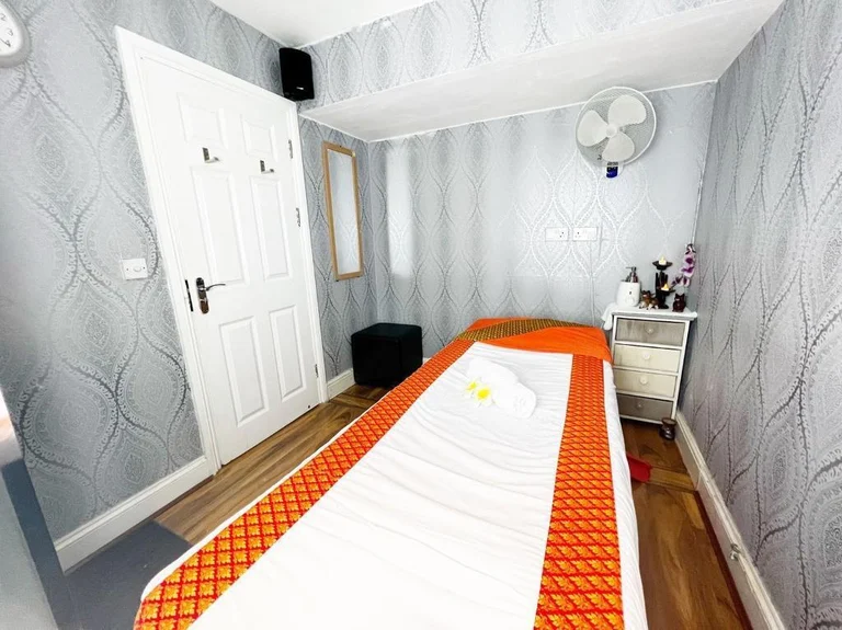 Diamond Thai Massage