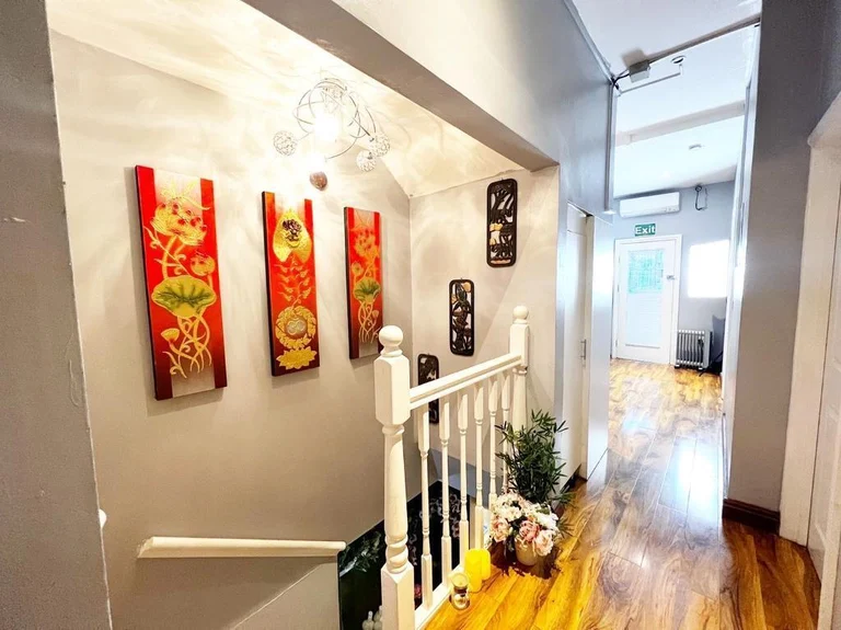 Diamond Thai Massage