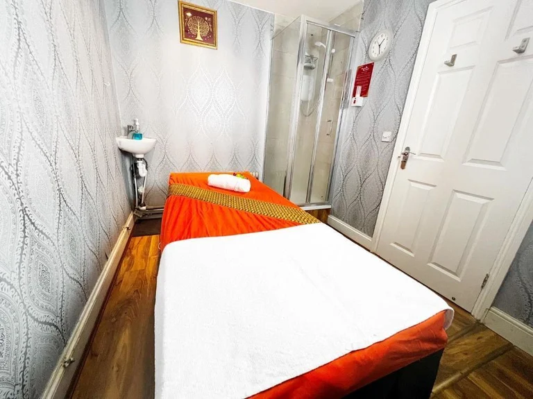 Diamond Thai Massage