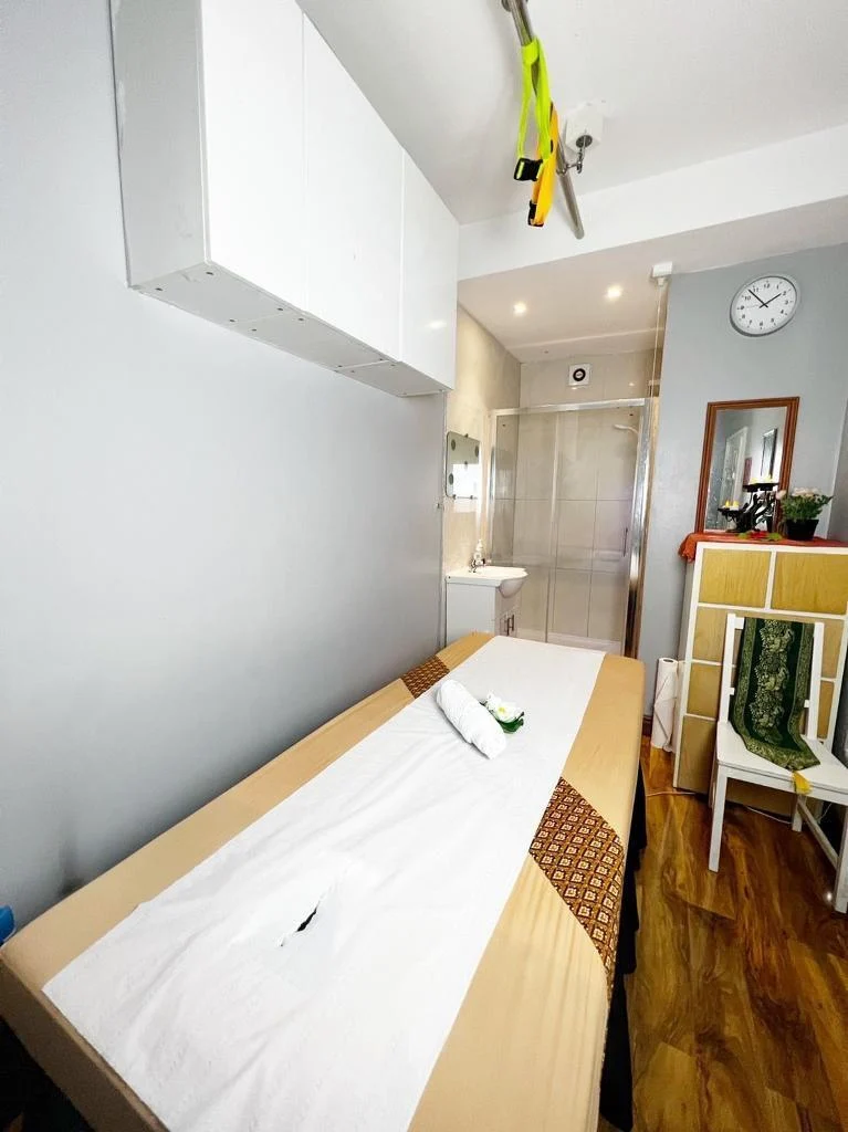 Diamond Thai Massage