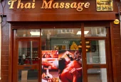 Diamond Thai Massage LTD