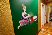 Diamond Thai Massage LTD