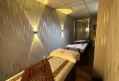 Diamond Thai Massage LTD