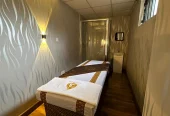 Diamond Thai Massage LTD