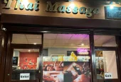 Diamond Thai Massage LTD