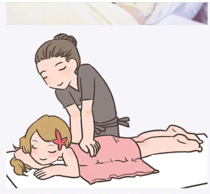 Sunderland Oriental Chinese Massage