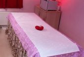 Traditional Chinese Massage