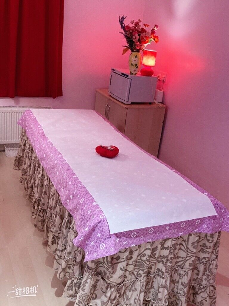 Traditional Chinese Massage