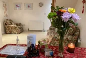 Traditional Chinese Massage
