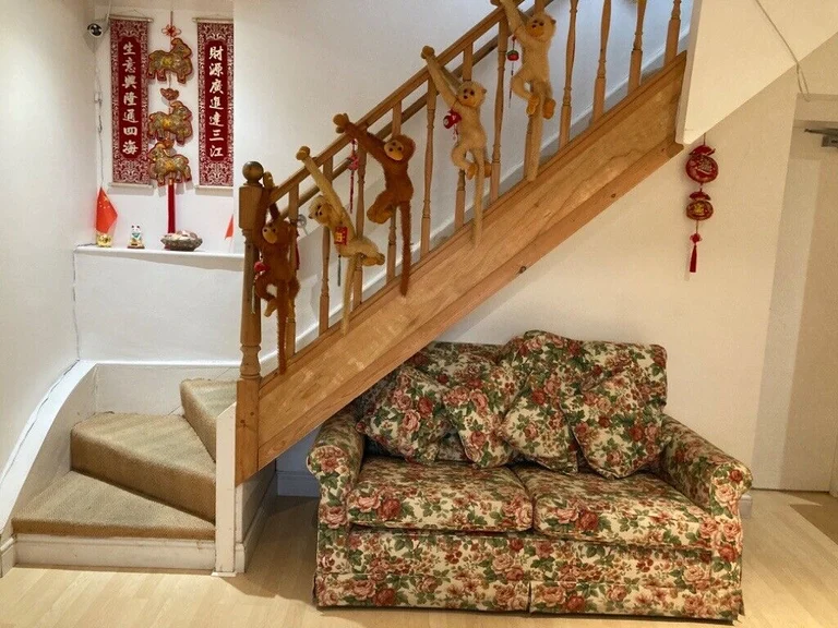 Traditional Chinese Massage