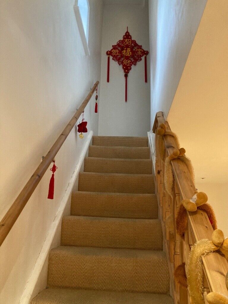 Traditional Chinese Massage