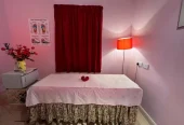 Traditional Chinese Massage