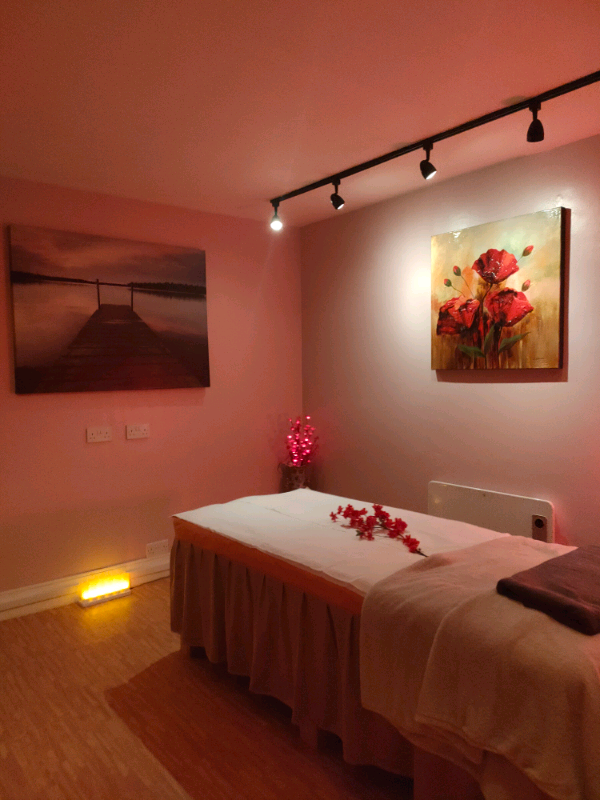 Massage In Brighton & Hove