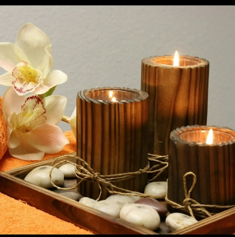 Massage In Brighton & Hove