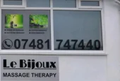 Massage In Brighton & Hove