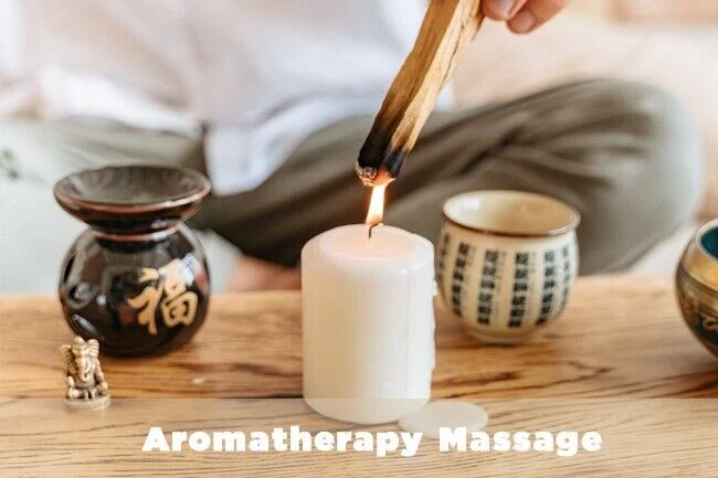 Thai Massage Norwich Brooke