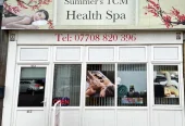 Chinese Massage