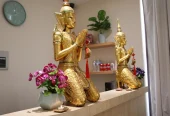professional full body massage In Birmingham City Centre