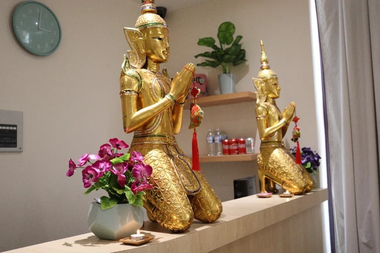 professional full body massage In Birmingham City Centre