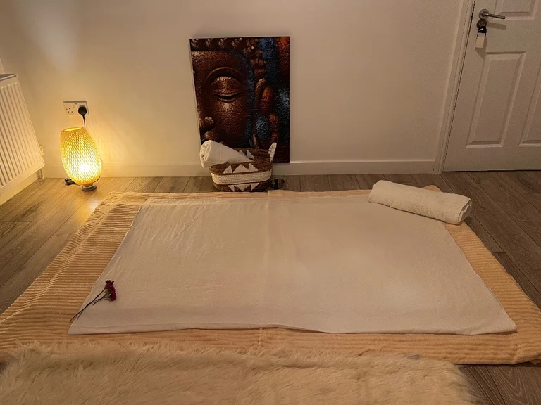 Yoga Massage Therapie In Bournemouth, Dorset